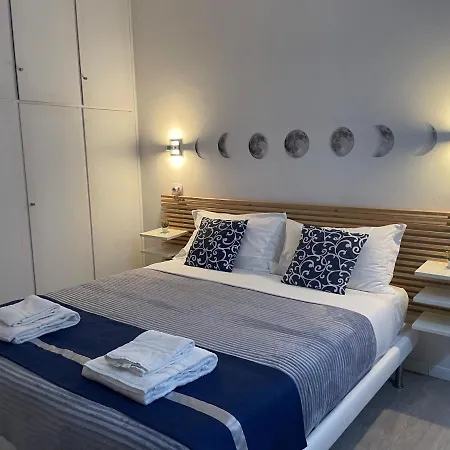 Residenza Borgo Trento Sunday بيت ضيافة