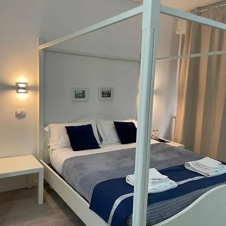Residenza Borgo Trento Sunday فيرونا