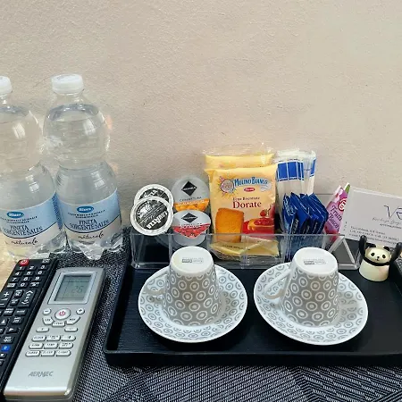 Konukevi Residenza Borgo Trento Sunday Verona