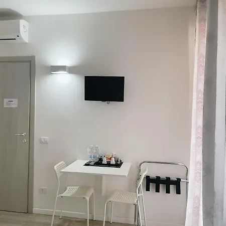 Residenza Borgo Trento Sunday 2*