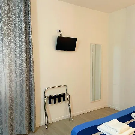 Konukevi Residenza Borgo Trento Sunday 2*