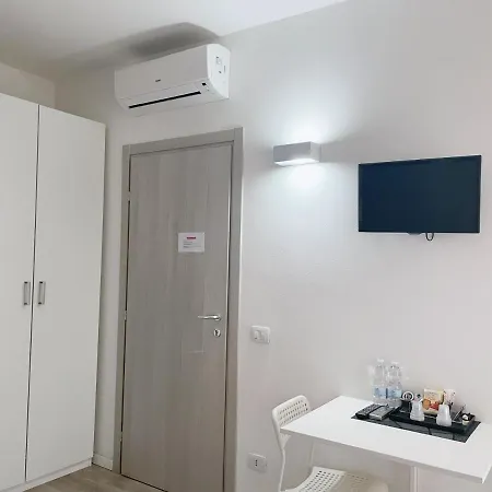 Residenza Borgo Trento Sunday 2* Verona