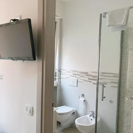 Konukevi Residenza Borgo Trento Sunday 2*