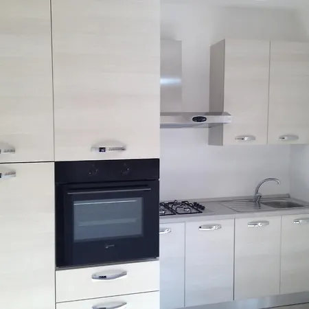 Konukevi Residenza Borgo Trento Sunday 2*