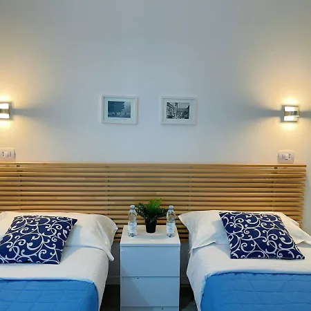 Residenza Borgo Trento Sunday Konukevi