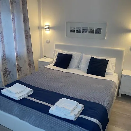 Residenza Borgo Trento Sunday 2*