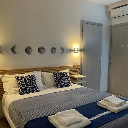 Konukevi Residenza Borgo Trento Sunday 2*