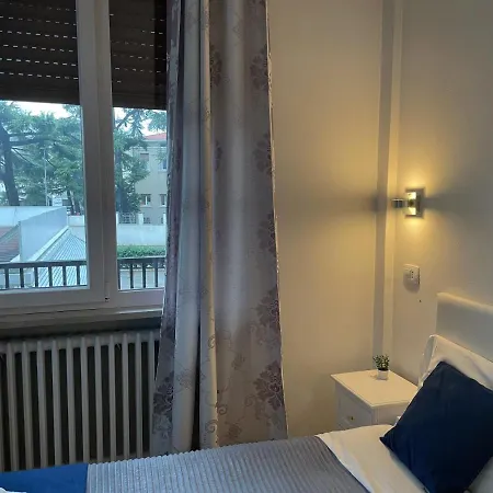 Residenza Borgo Trento Sunday Konukevi Verona