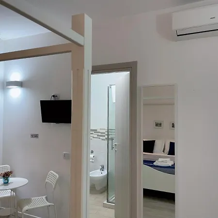 Residenza Borgo Trento Sunday Konukevi