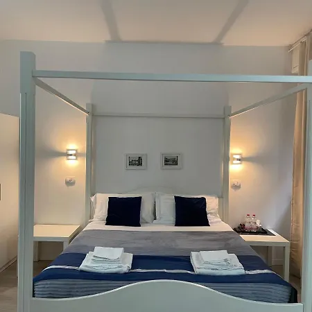 Konukevi Residenza Borgo Trento Sunday Verona