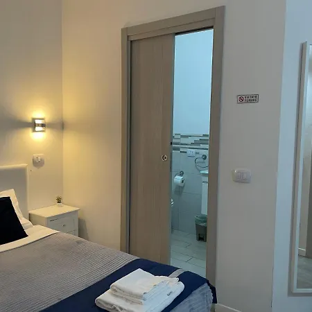 Residenza Borgo Trento Sunday Konukevi