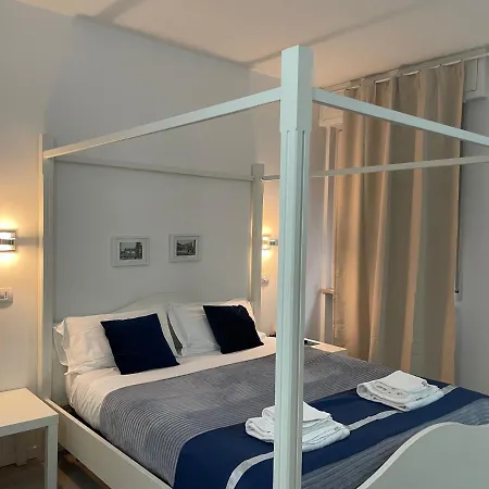 Residenza Borgo Trento Sunday Konukevi 2*