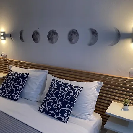 Residenza Borgo Trento Sunday Verona